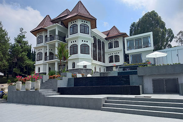 Villa The Star